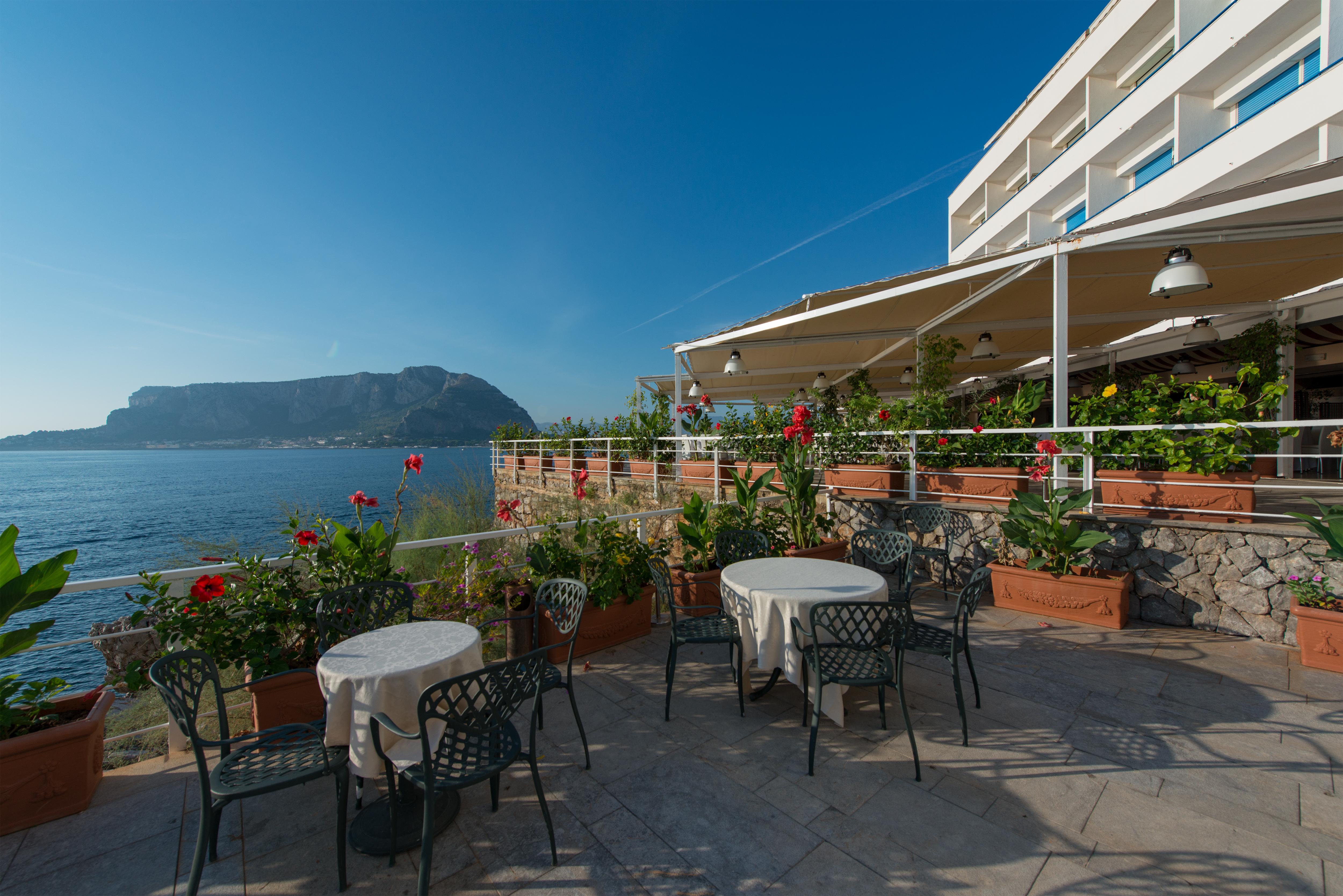 Splendid La Torre 4* Mondello