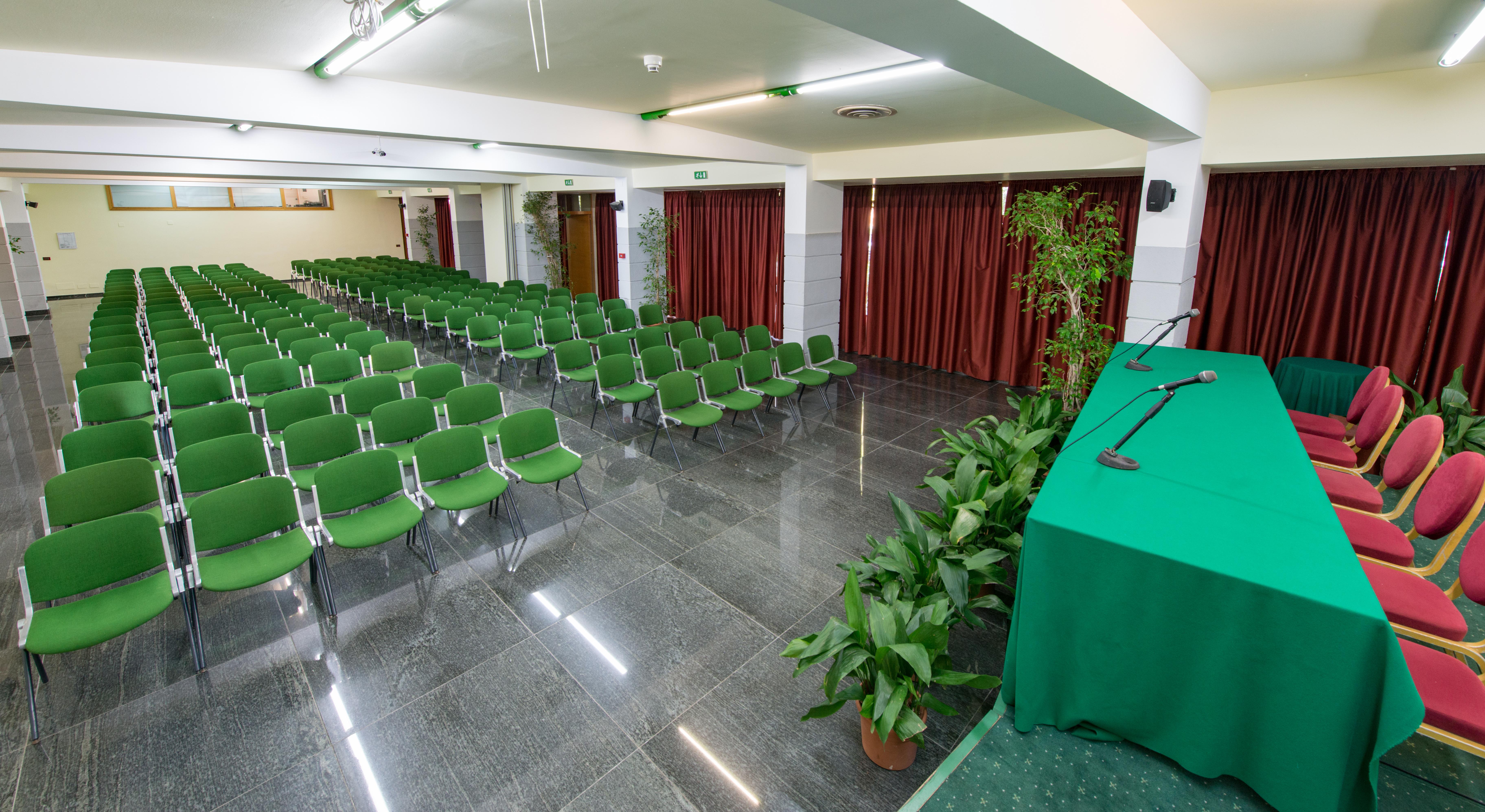Splendid La Torre Hotel Mondello