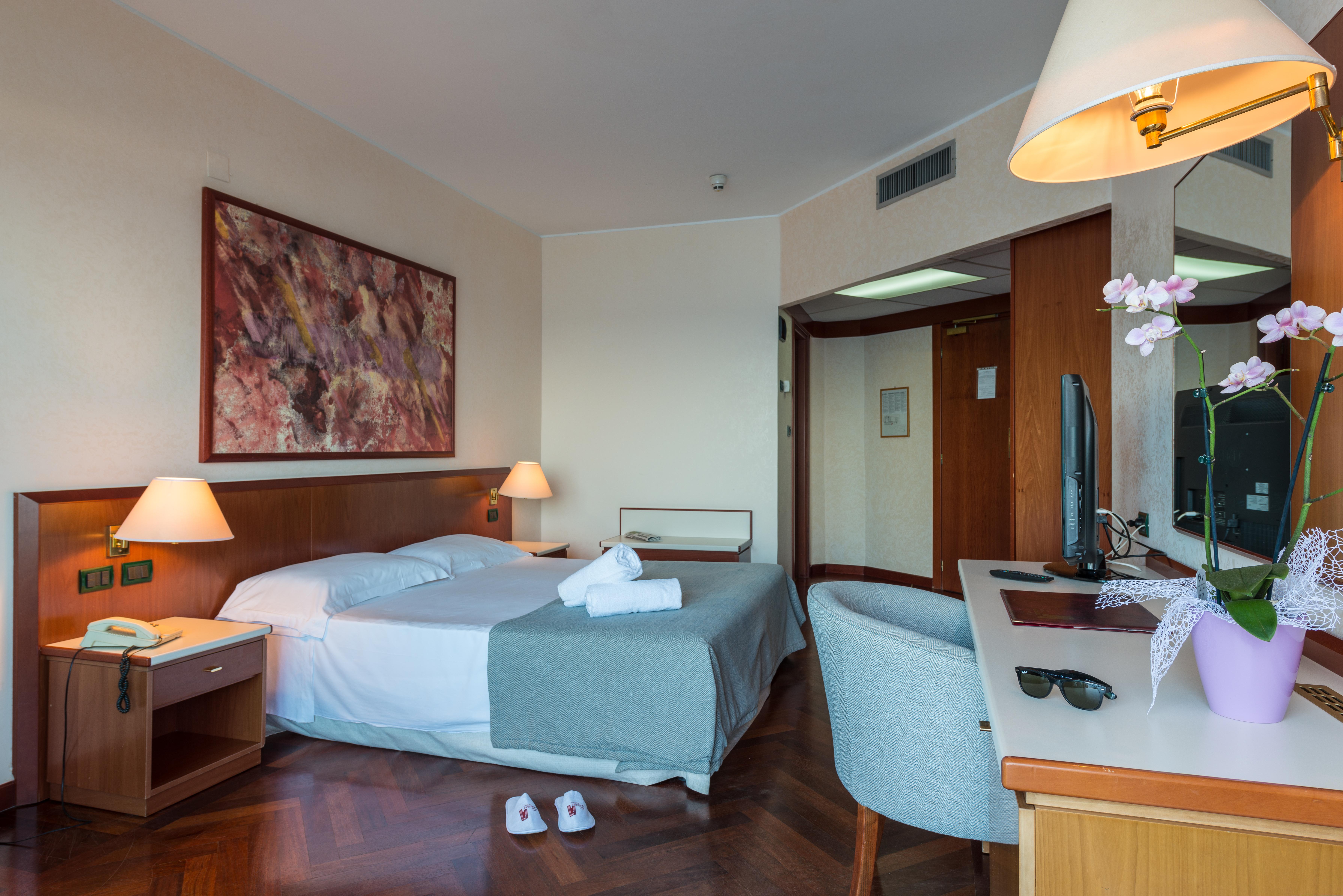 Splendid La Torre Hotel Mondello