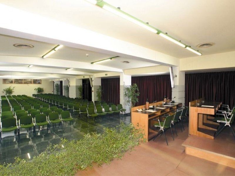 Splendid La Torre Hotel 4*