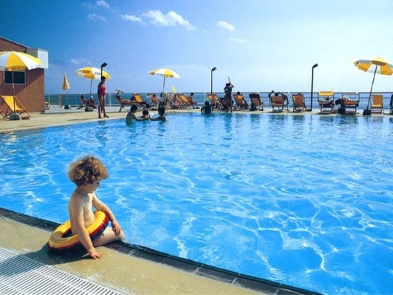 Splendid La Torre 4*