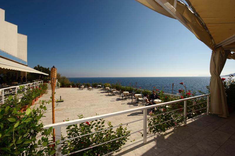 Splendid La Torre 4* Mondello