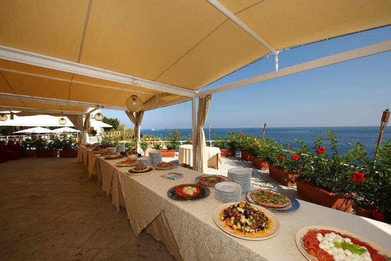 Splendid La Torre 4* Mondello