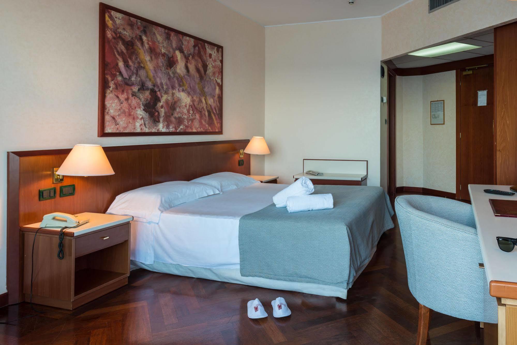 Splendid La Torre 4*