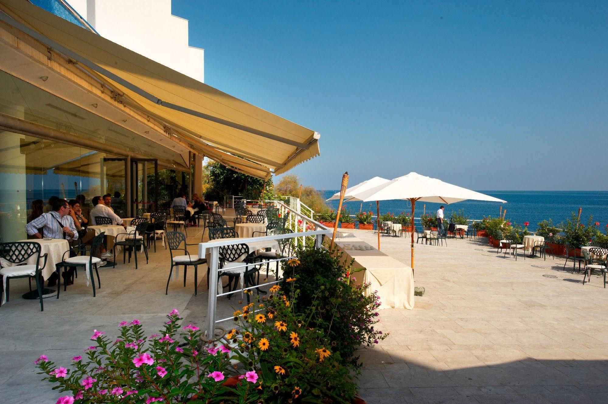 Splendid La Torre Hotel
