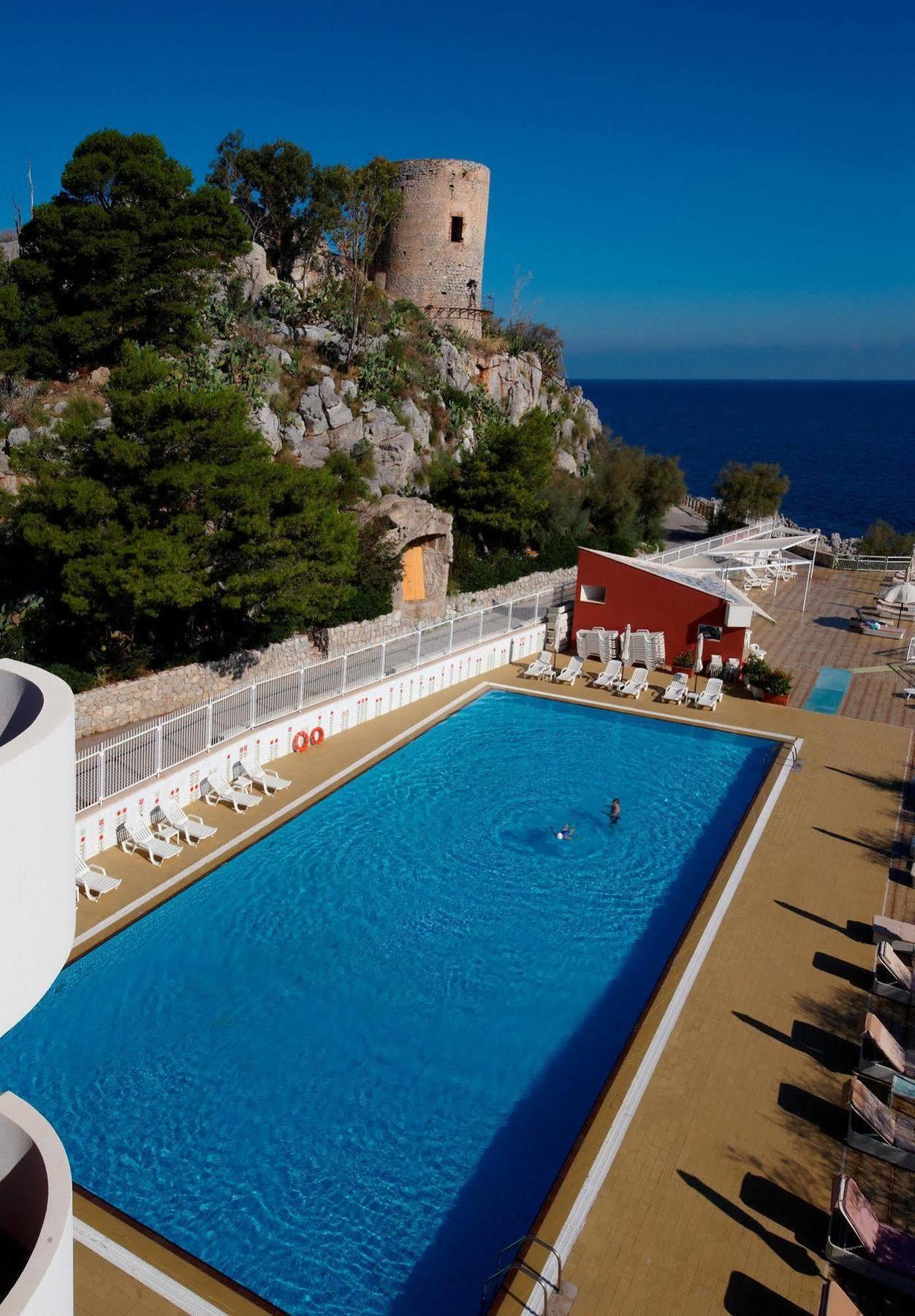 Splendid La Torre 4* Mondello