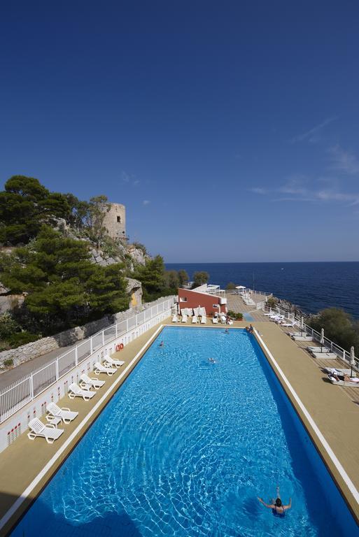Splendid La Torre 4* Mondello